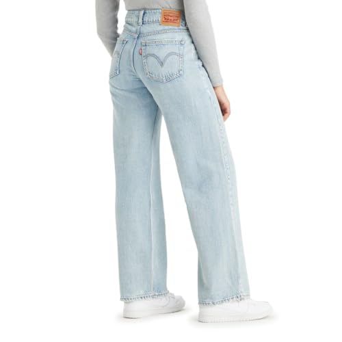 Levi's Women's Superlow Jeans