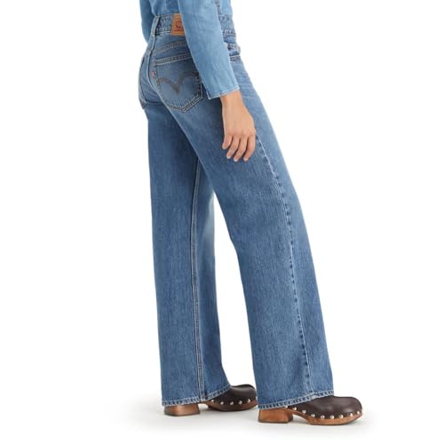 Levi's Women's Superlow Jeans