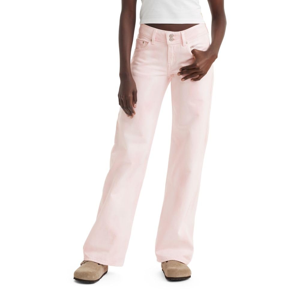 Levi's Women's Superlow Jeans