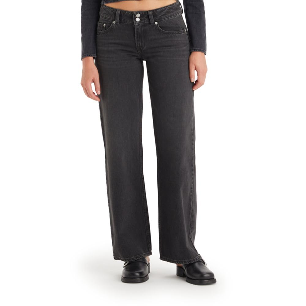 Levi's Women's Superlow Jeans