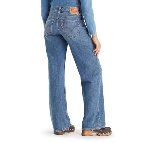 Levi's Women's Superlow Jeans