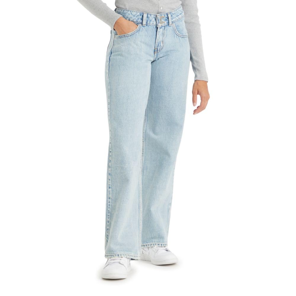 Levi's Women's Superlow Jeans