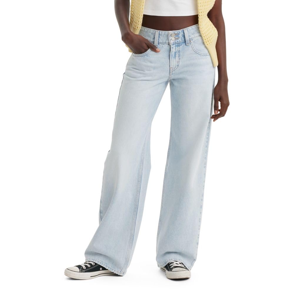 Levi's Women's Superlow Jeans