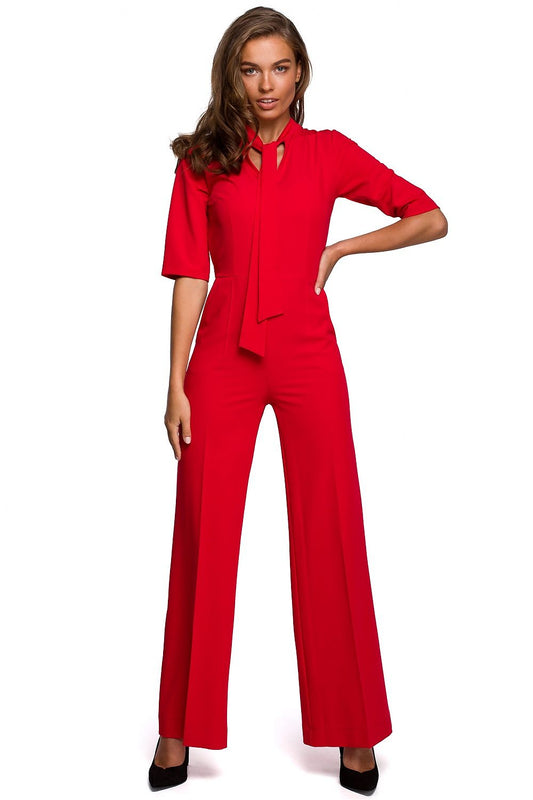 Jumpsuit Stylove