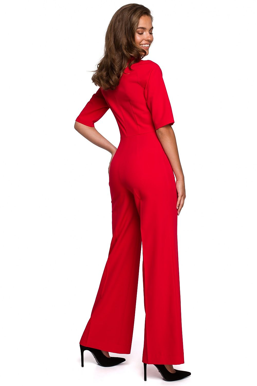 Jumpsuit Stylove